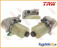 Hydraulic Pump, Steering TRW