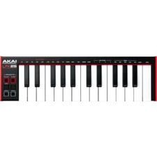 Akai Professional LPK25 MKII |