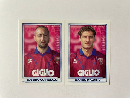 Figurina calcio merlin - figurina,