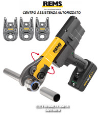 PRESSATRICE RADIALE BATTERIA