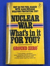 Nuclear War What's in it For