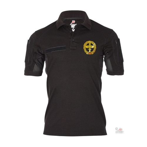 Tactical polo alfa aviatore - tactical,