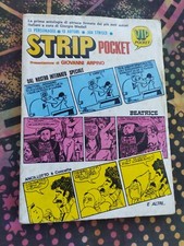 Libro VIP STRIP POCKET GIORGIO