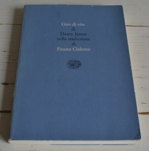 Henry james giro - henry, vite