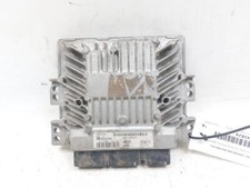 8V2112A650EC CENTRALINA MOTORE ECU FORD FIESTA VI (6° SERIE) 1.4 TDCI 8V MAN 5M 