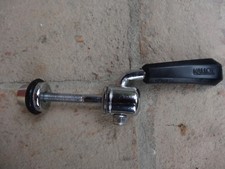 Bullone raccoglitore sedile a sgancio rapido Nos Kalloy Stringisella 