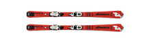 SCI BAMBINO NORDICA+ATTACCHI