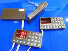 Halda rally tripmaster