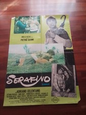 10 FOTOBUSTE cinema originali