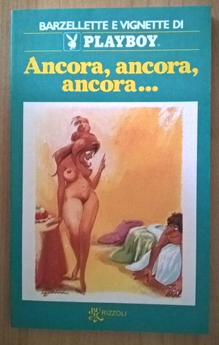 Barzellette vignette di - e,