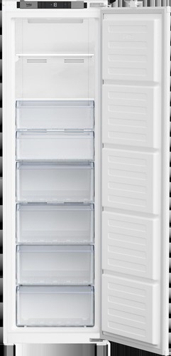 Congelatore verticale incasso - congelatore,