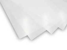 VETRO SINTETICO TRASPARENTE