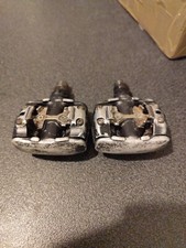 Pedale shimano 737 vintage - shimano, xt