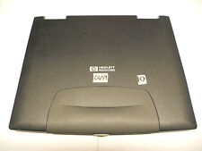 HP OMNIBOOK XE2 SCOCCA SUPERIORE DISPLAY 