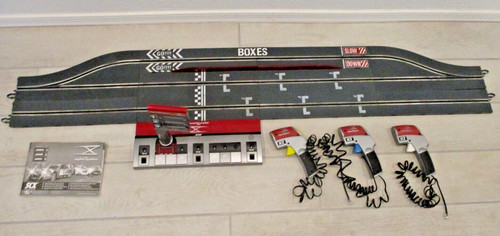 Scx digital slot - slot, car