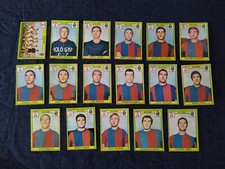 1968 bologna calciatori - 1968-69,