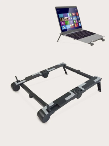 Supporto portatile tablet - pc,