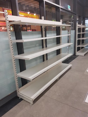 Tegometall scaffale mensola - tegometall,