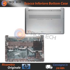 Bottom Case Scocca Inferiore HP 15-DY 15Z-EF 15s-eq 15s-ey 15s-fq 15s-fy Pulled