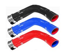 RENAULT CLIO MK4 1.6 RS EDC TUBO INTERCOOLER SUPERIORE SILICONE 144603839R - H0228