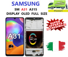 DISPLAY  TOUCH FRAME SAMSUNG