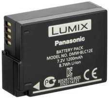 Batteria originale Panasonic