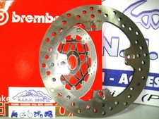 68b407j1 disco freno - disco,