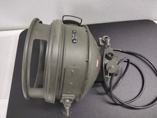 Faro illuminatore beam IR 24V 120W Philips Usfa nv IROS 230 E5 militare