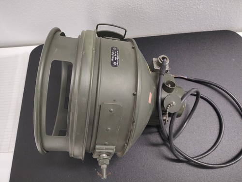 Faro illuminatore beam 24v - beam,