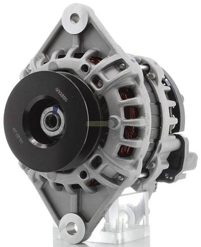 Alternatore 80a nuovo - alternatore,