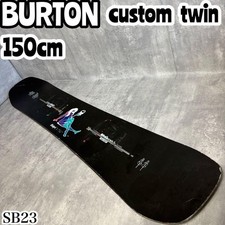 burton snowboard