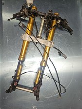 Anteriore completo Suzuki GSXR 1000 2020