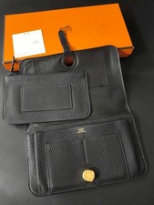 Hermes Dogon GM Portafoglio