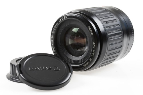 Canon 200 5 6 - 80-200, mm