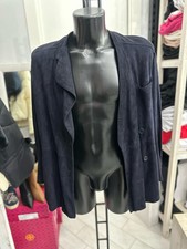 Lamatta Giacca In Pelle Usato