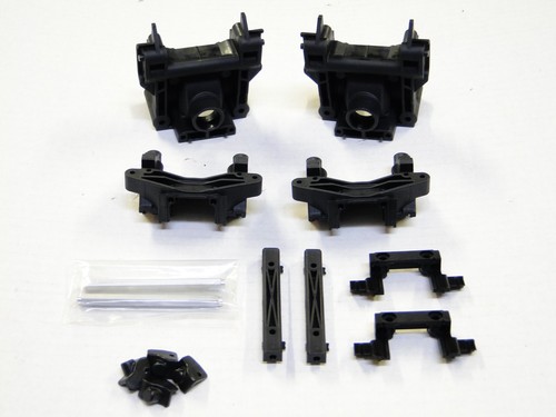 Nuovo hpi savage - nitro, sbk