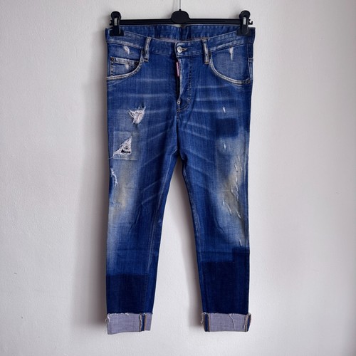 Jeans skater dsquared2 - jeans,