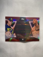 2025 Topps John Cena