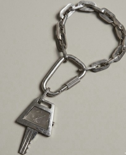 Bracciale time orologio - d&g,
