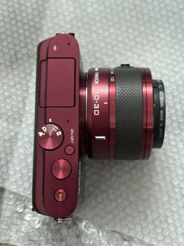 Fotocamera digitale compatta