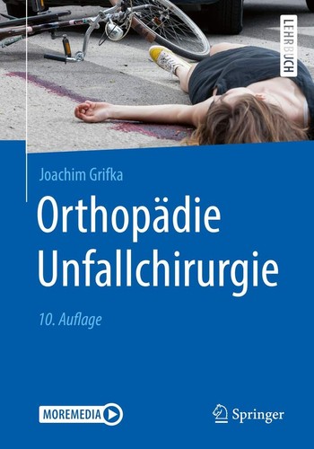 Orthopädie unfallchirurgie - orthopädie,