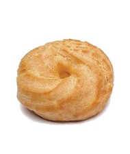 ZEPPOLE AL FORNO GRANDI 150 GR