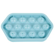  Vassoio per ghiaccio a sfera