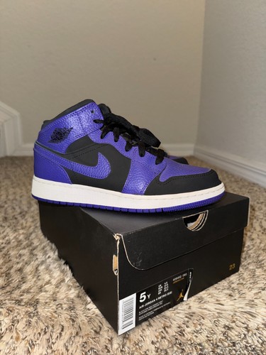 Air jordan retro - 1, gs