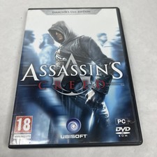 Assassin's Creed  PC CD-ROM