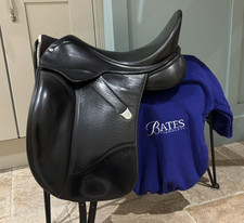 Sella da dressage Isabell