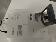 BenQ MW853UST+ Proiettore DLP a Ultra Corto Raggio, 3.200 lumen