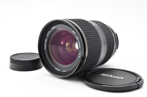 Quasi come nuovo tokina - [quasi, nuovo+++]