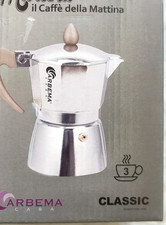 Caffettiera Arbema Casa