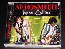 Aerosmith: Japan Calling - The